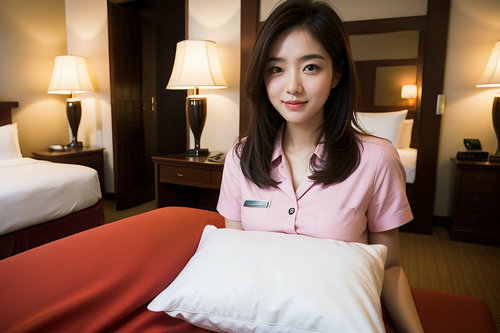 許昌定做酒店客房服務員工裝需要考慮哪些因素