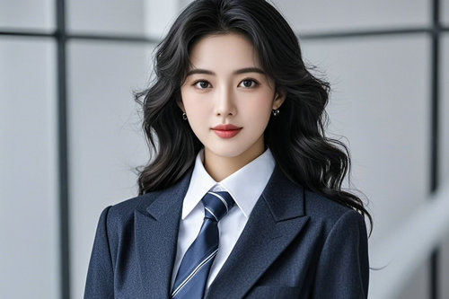 如何確定適合公司的許昌白領工作服定制方案